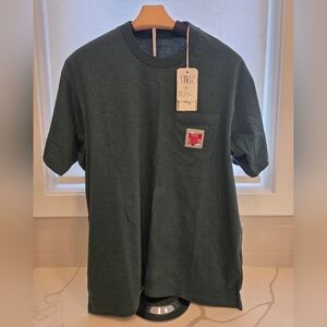Carhartt WIP Pocket Stretch Tee